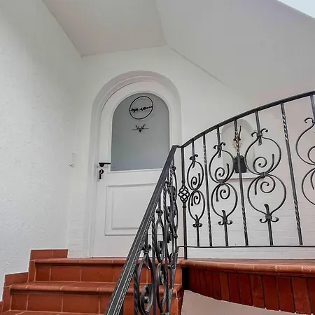 Apartamento Dreamy Roof Terrace Eifelglueck