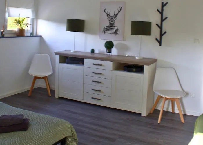 Apartamento Dreamy Roof Terrace Eifelglueck