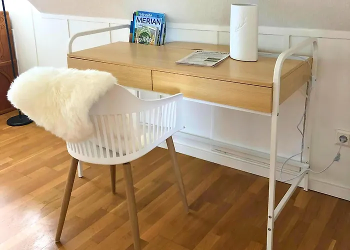 Apartamento Dreamy Roof Terrace Eifelglueck