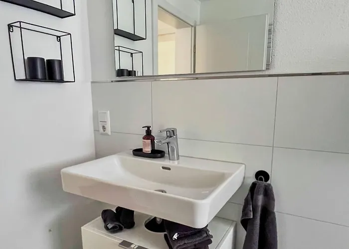 Dreamy Roof Terrace Eifelglueck Pelm