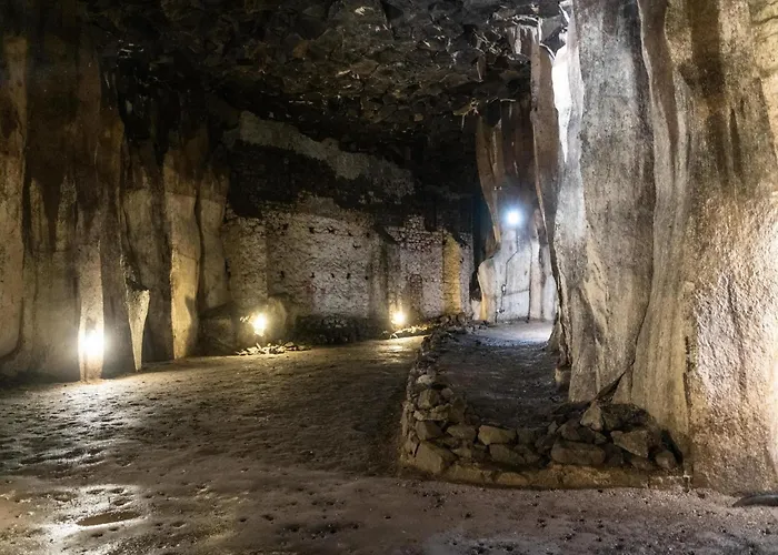 Dreamy Roof Terrace Eifelglueck